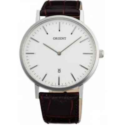Часы ORIENT FGW05005W