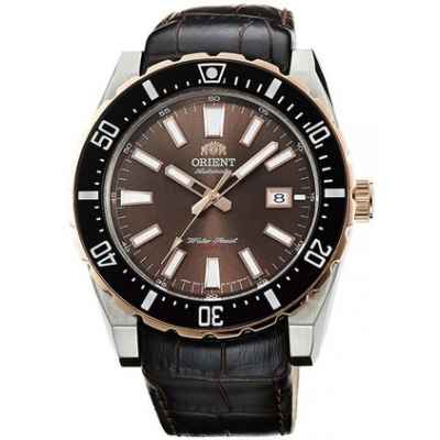 Часы ORIENT FAC09002T