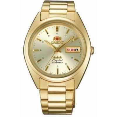 Часы ORIENT FAB00002C