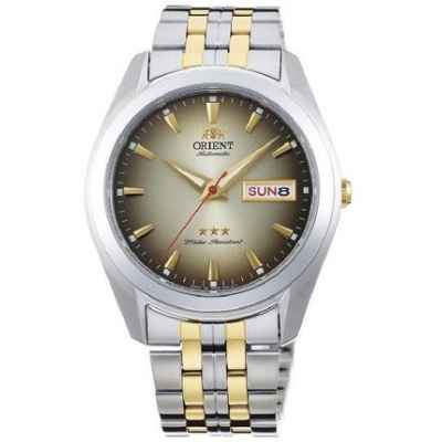Часы ORIENT FAB0031G1