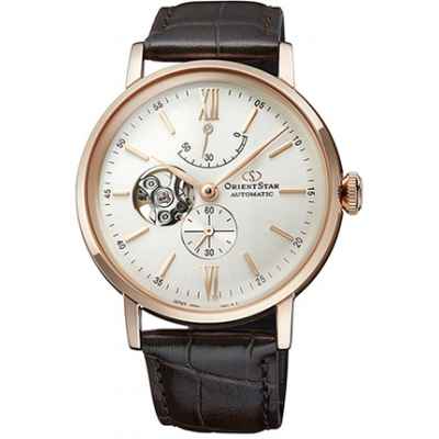 Часы ORIENT RE-AV0001S00B