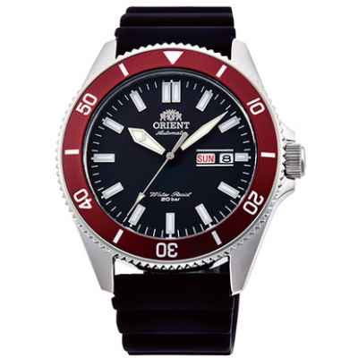 Часы ORIENT RA-AA0011B19B