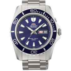Часы ORIENT FEM75002DW