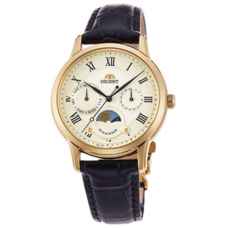 Часы ORIENT RA-KA0003S10B