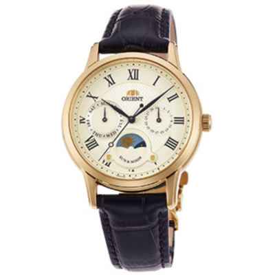 Часы ORIENT RA-KA0003S10B