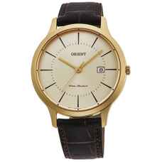 Часы ORIENT RF-QD0003G10B Часы ORIENT RF-QD0003G10B