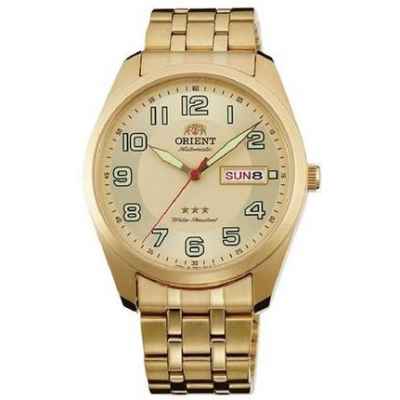 Часы ORIENT RA-AB0023G19B