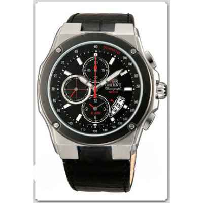 Часы ORIENT FTD0Y001B