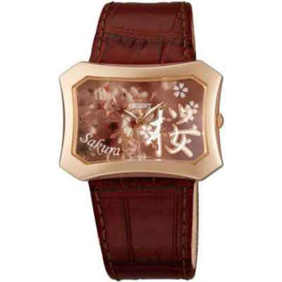 Часы ORIENT FUBSQ003Z