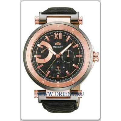 Часы ORIENT FUU05004B