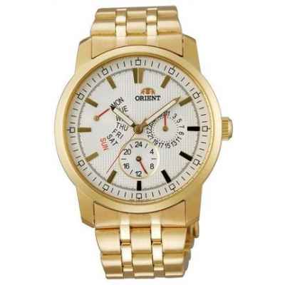 Часы ORIENT FUU07001W
