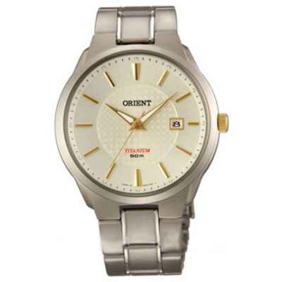 Часы ORIENT FUNC4001C