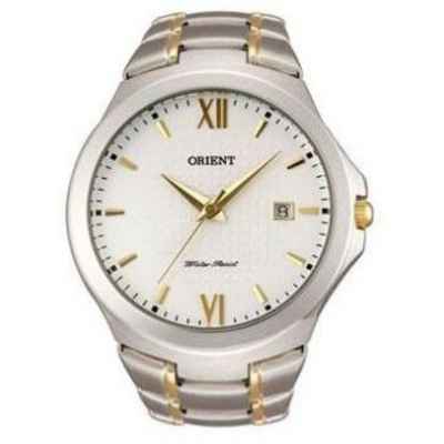 Часы ORIENT FUNB8003W