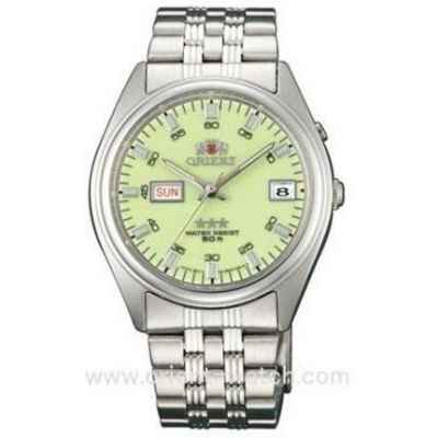 Часы ORIENT FEM5J00NR