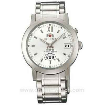Часы ORIENT FEM5G00MW