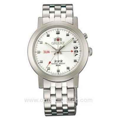 Часы ORIENT FEM5G00KW