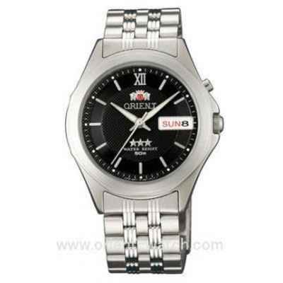 Часы ORIENT FEM5C00MB