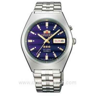 Часы ORIENT FEM0801ND