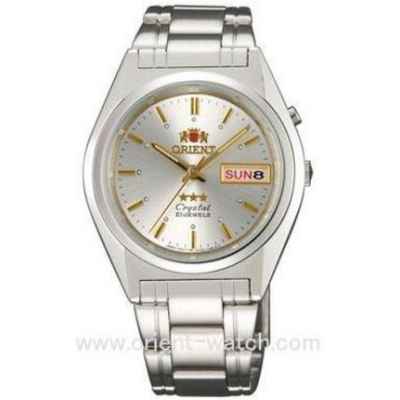 Часы ORIENT FEM0501LW