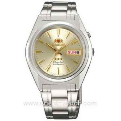 Часы ORIENT FEM0501LC