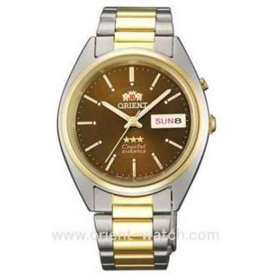 Часы ORIENT FEM0401LT