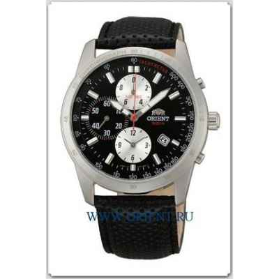 Часы ORIENT FTT0H003B