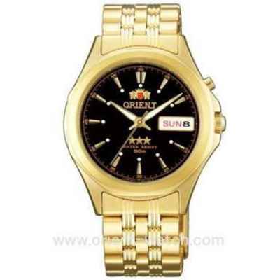 Часы ORIENT FEM5C00GB