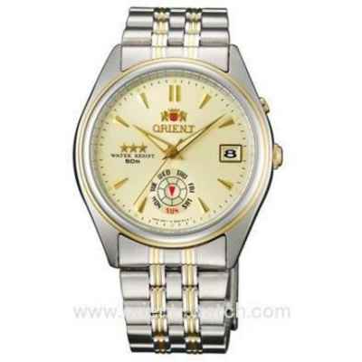 Часы ORIENT FEM5J00RC