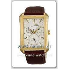 Часы ORIENT FUTAF001W