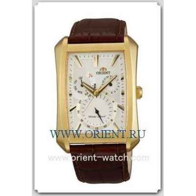 Часы ORIENT FUTAF001W