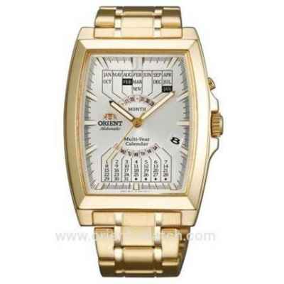 Часы ORIENT FEUAF001W