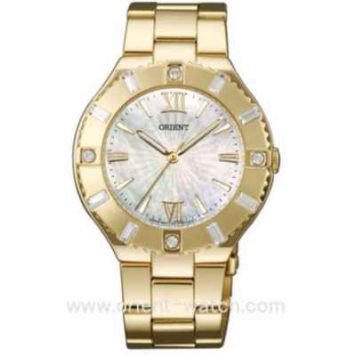 Часы ORIENT FQC0D003W