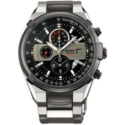 Часы ORIENT FTT0J001B
