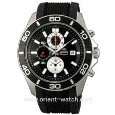 Часы ORIENT FTT0S003B