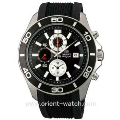 Часы ORIENT FTT0S003B