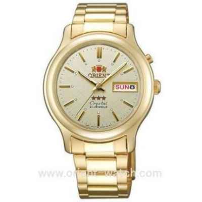 Часы ORIENT FEM0201WC