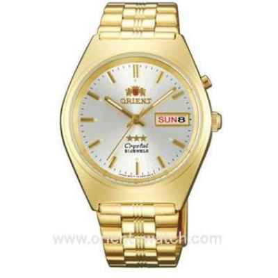 Часы ORIENT FEM0801HW