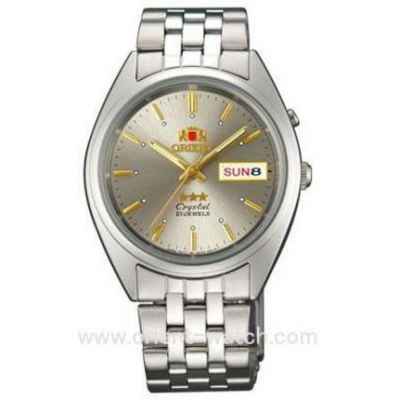 Часы ORIENT FEM0401TK