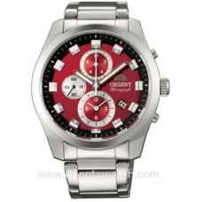 Часы ORIENT FTT0U002H