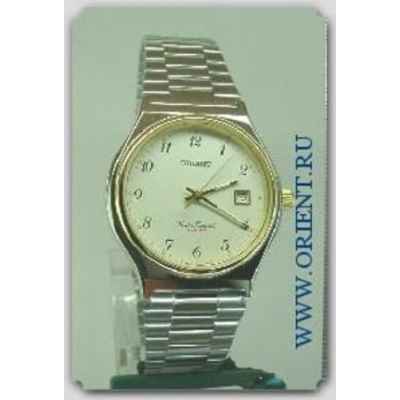 Часы ORIENT FUN3T000W