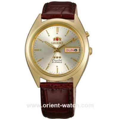 Часы ORIENT FEM0401XC