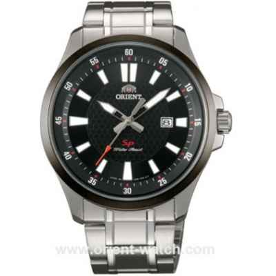 Часы ORIENT FUNE1001B