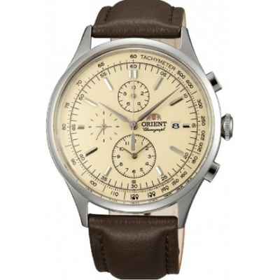 Часы ORIENT FTT0V004Y