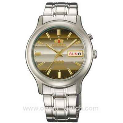 Часы ORIENT FEM0201ZU