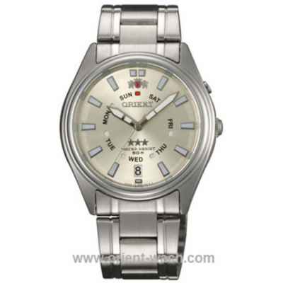 Часы ORIENT FEM5J00WC
