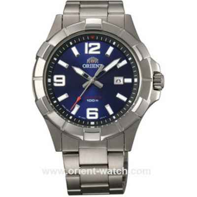 Часы ORIENT FUNE6001D