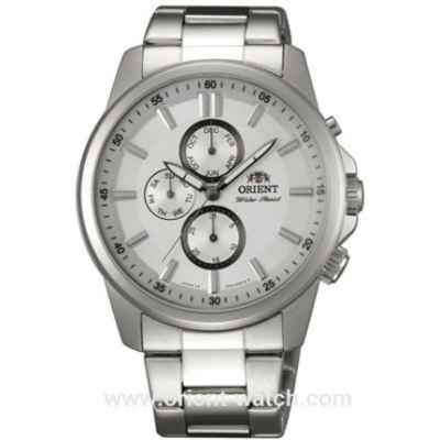 Часы ORIENT FRG01001W