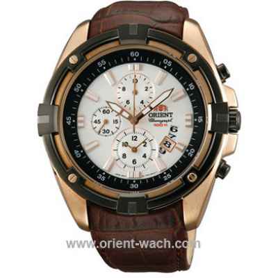 Часы ORIENT FTT0Y005W