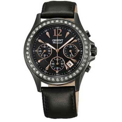 Часы ORIENT FTW00001B