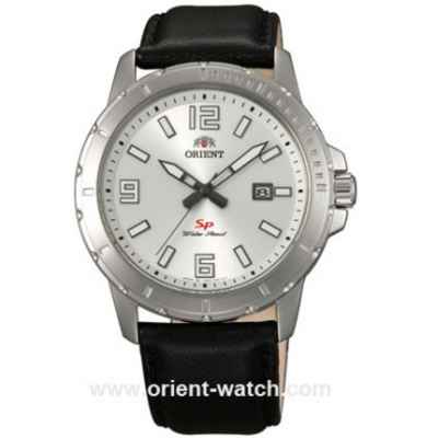 Часы ORIENT FUNE200CW